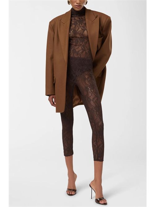 Ziggy Bodysuit THE ANDAMANE | T200736ATJP200641